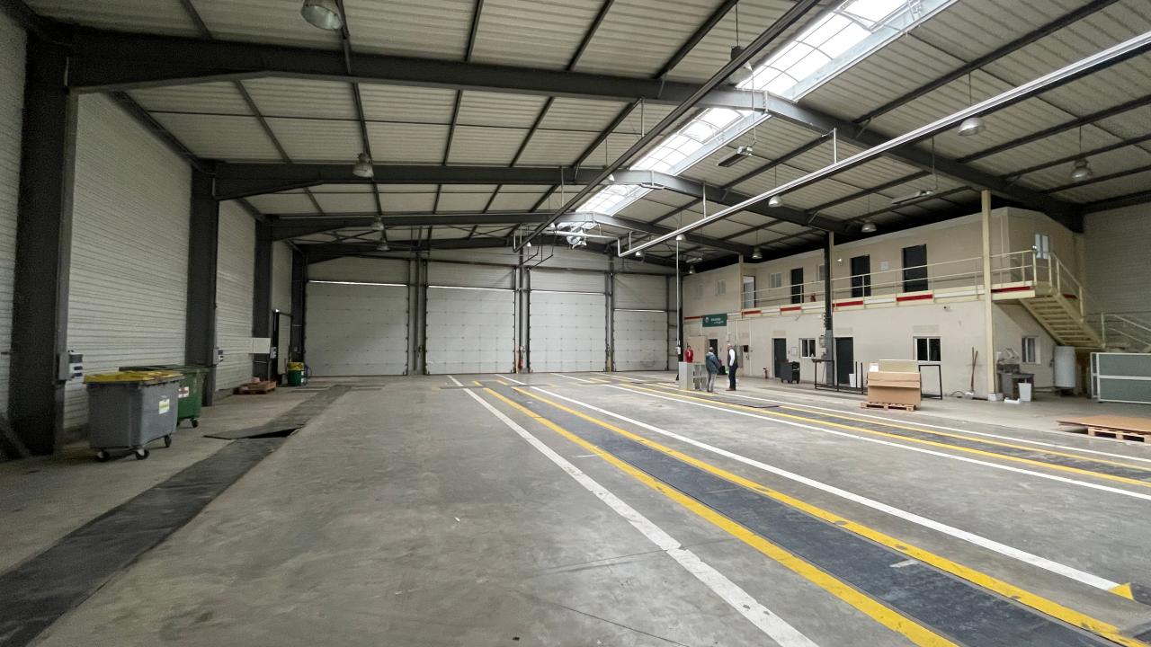 Location local d'activité Atton Meurthe-et-Moselle OLACT2528990 20