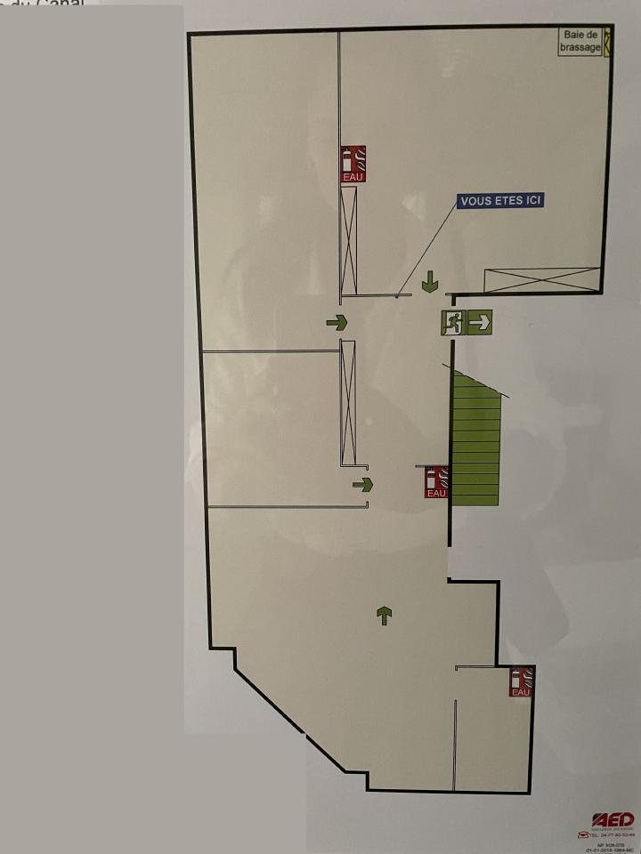 Location bureau Toulouse Haute-Garonne OLBUR2203374 7