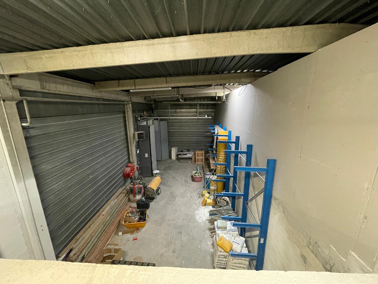 Vente local d'activité Bondoufle Essonne OVACT2529483 2