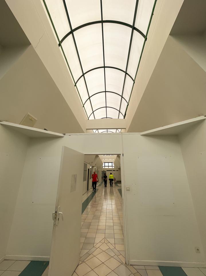 Vente bureau Marly Moselle OVBUR2535470 5