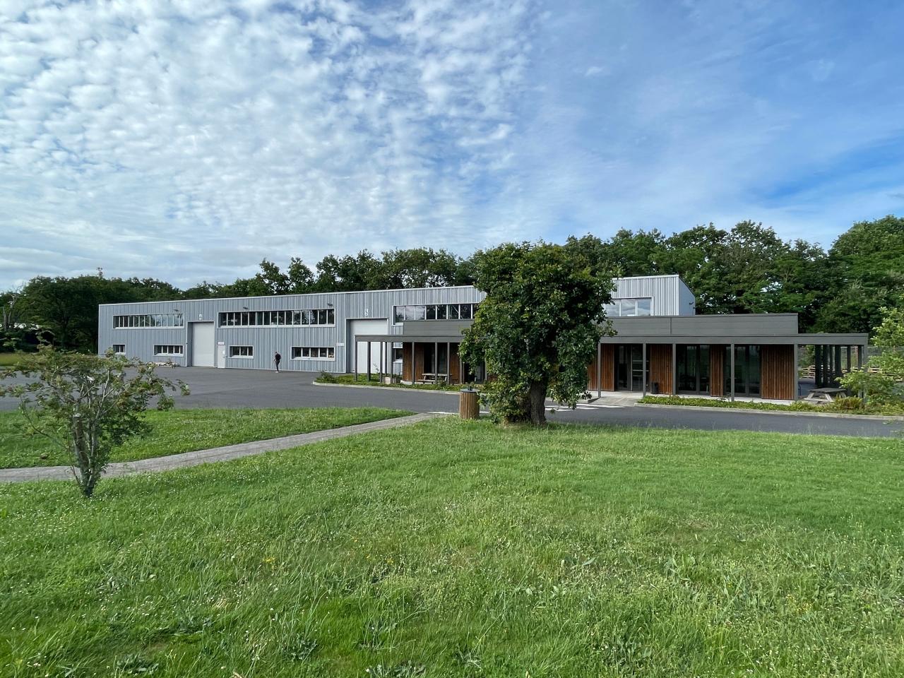 Vente local d'activité Bouaye Loire-Atlantique OVACT2642389 1