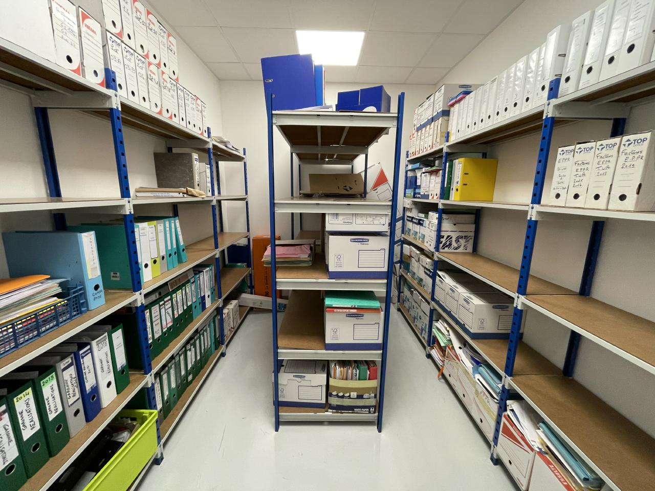 Location local d'activité Toulouse Haute-Garonne OLACT2531636 17