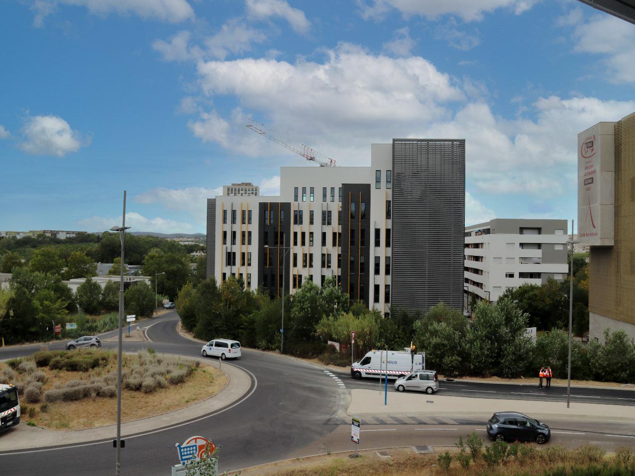 Location bureau Montpellier Hérault OLBUR2118920 6