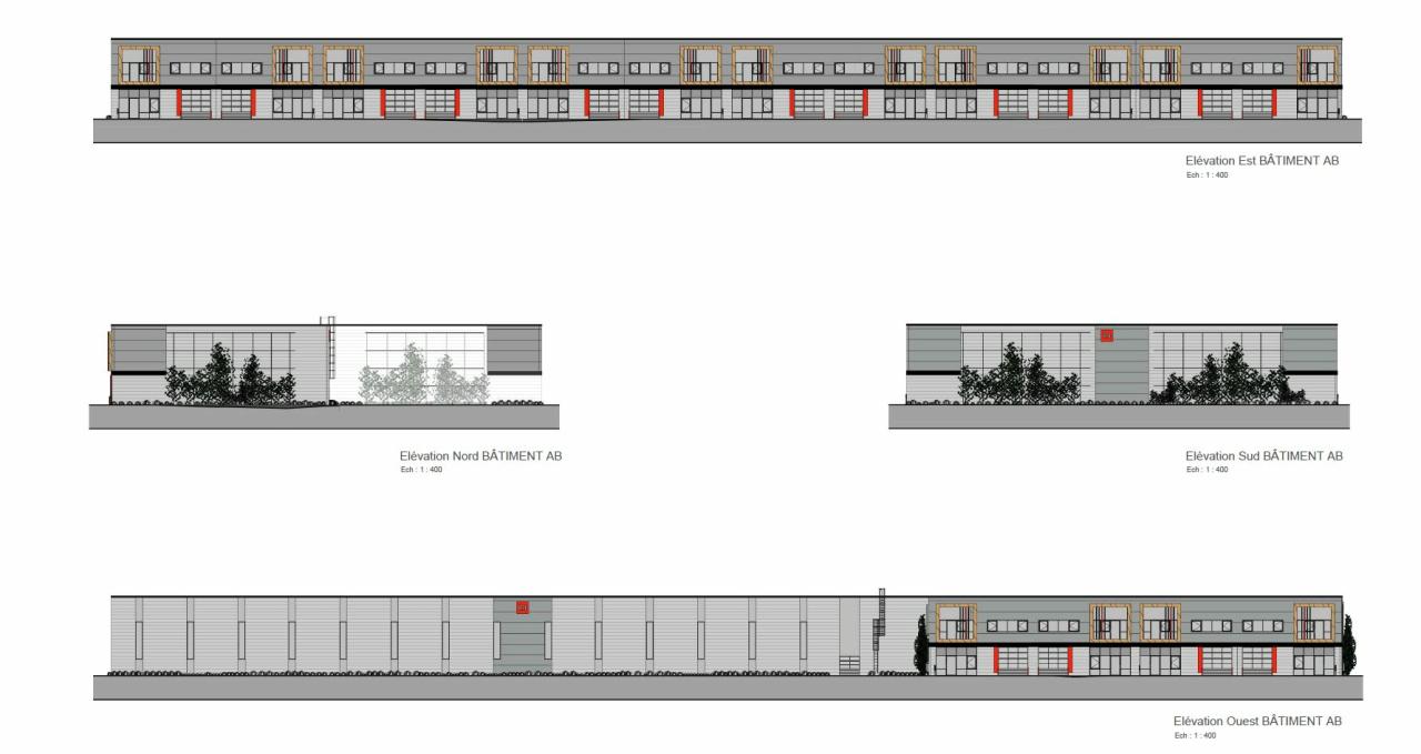 Location local d'activité Dijon Côte-d'Or OLACT2530234 10