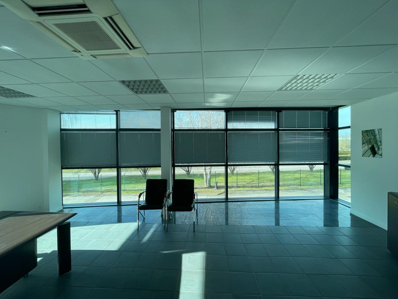 Location local d'activité Chevigny-Saint-Sauveur Côte-d'Or OLACT2530855 17