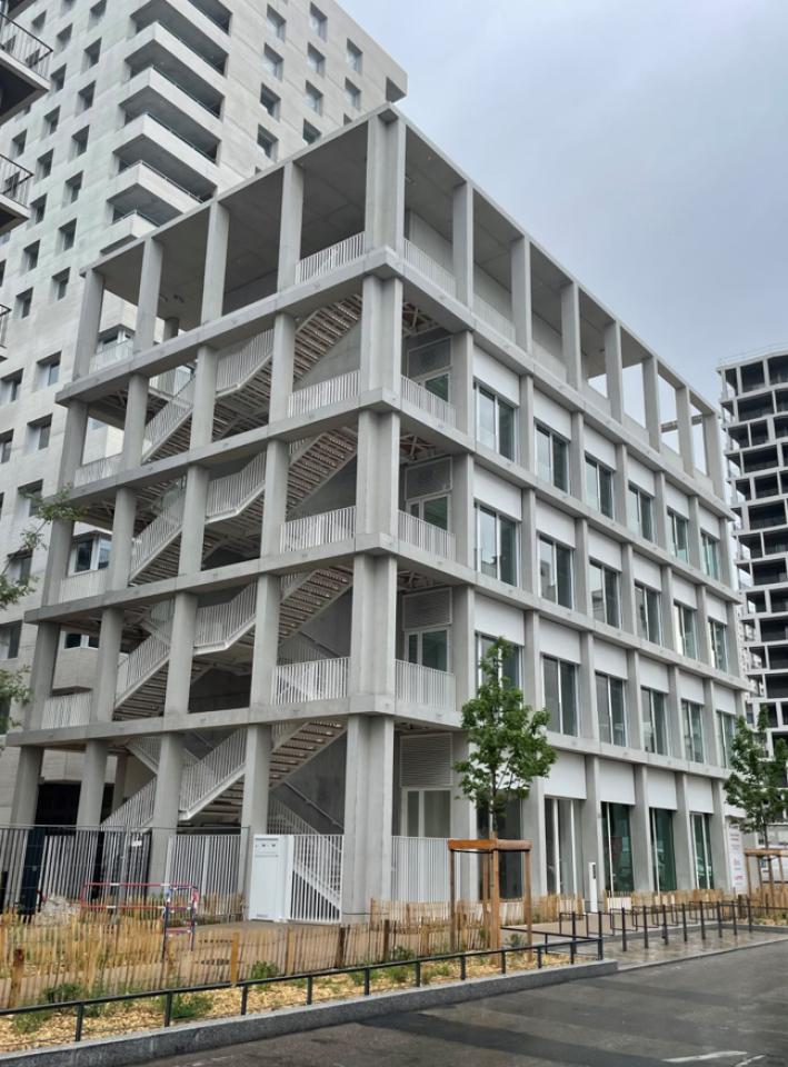 Vente bureau Lyon Rhône OVBUR2531592 2