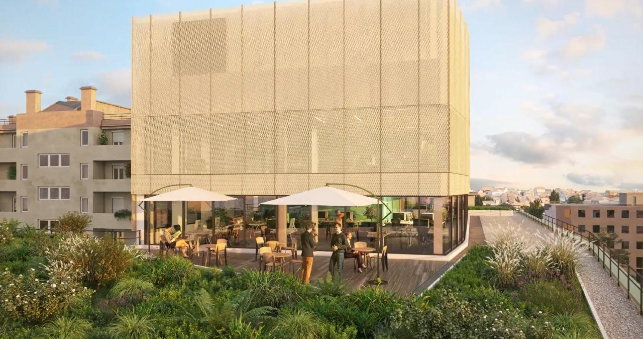 Location bureau Cachan Val-de-Marne OLBUR2100524 5