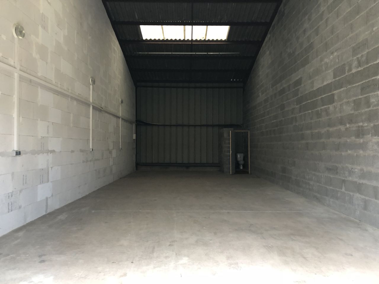 Location local d'activité Cesson-Sévigné Ille-et-Vilaine OLACT2534490 6