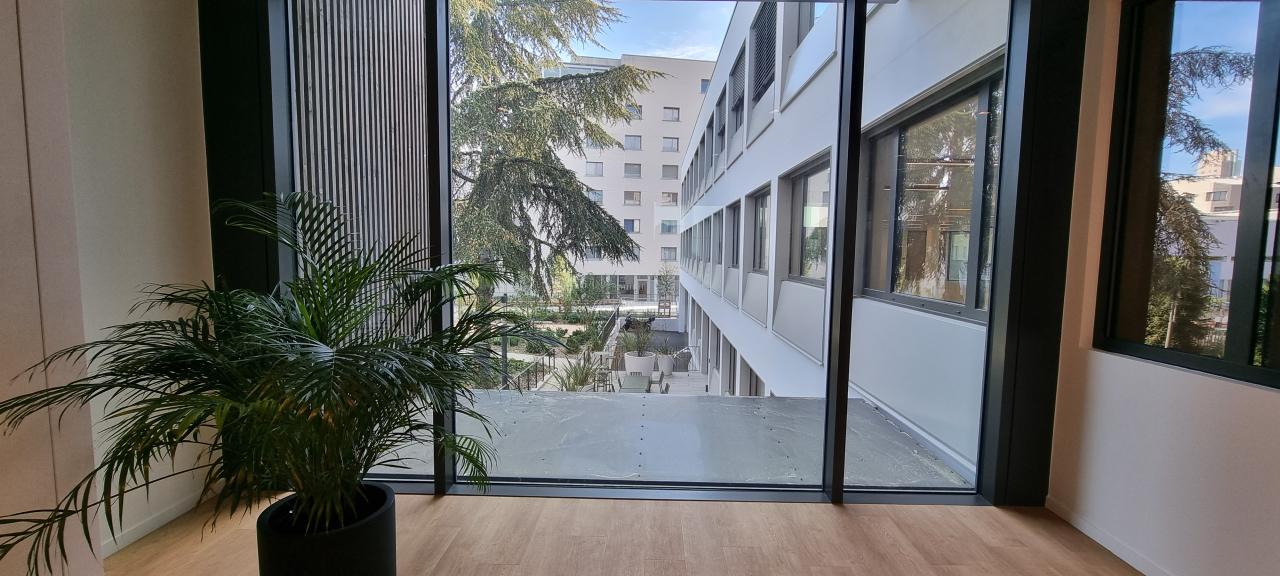 Location bureau Villeurbanne Rhône OLBUR2203364 15