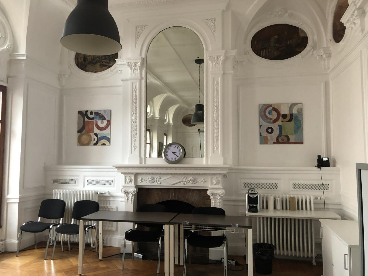 Location coworking Grenoble Isère OLBUR2109817 4