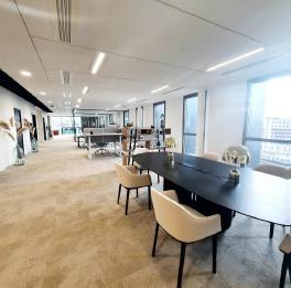 Location coworking Lyon Rhône OLBUR2109238 7
