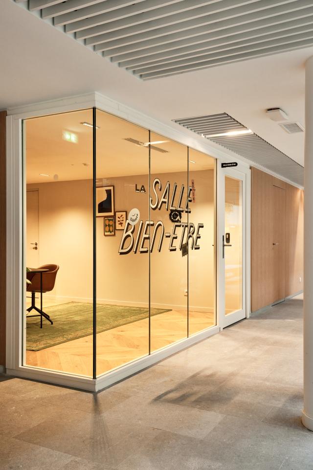 Location coworking Paris OLBUR2203967 7