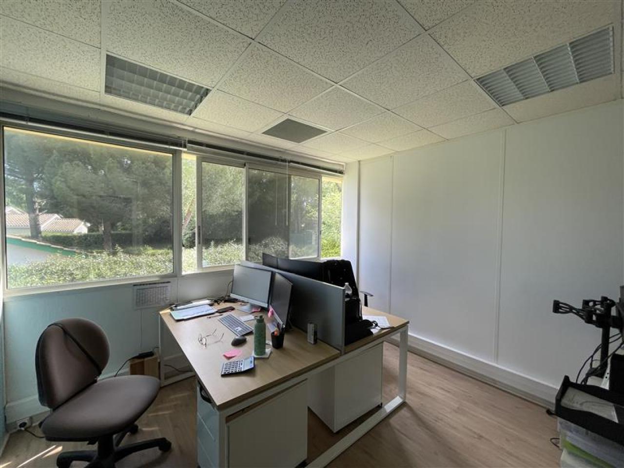 Vente bureau Baillargues Hérault OVBUR2532628 13