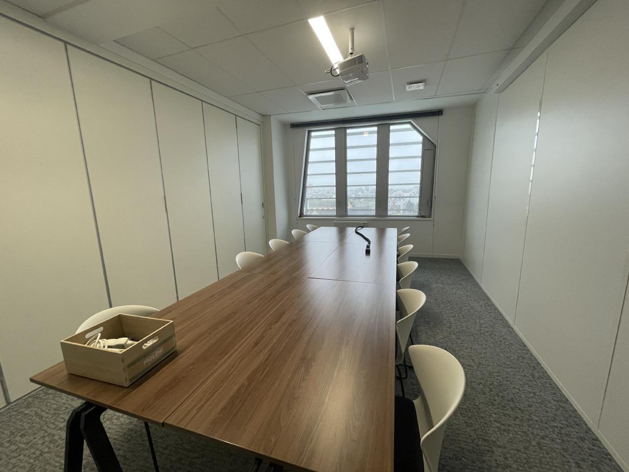 Location coworking Rennes Ille-et-Vilaine OLBUR2420769 8