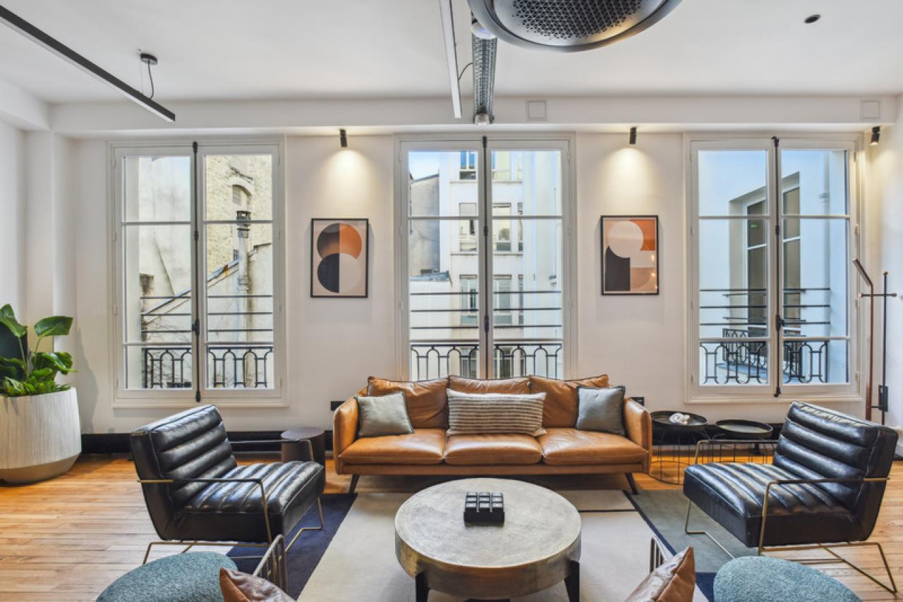Location coworking Paris OLBUR2308728 5