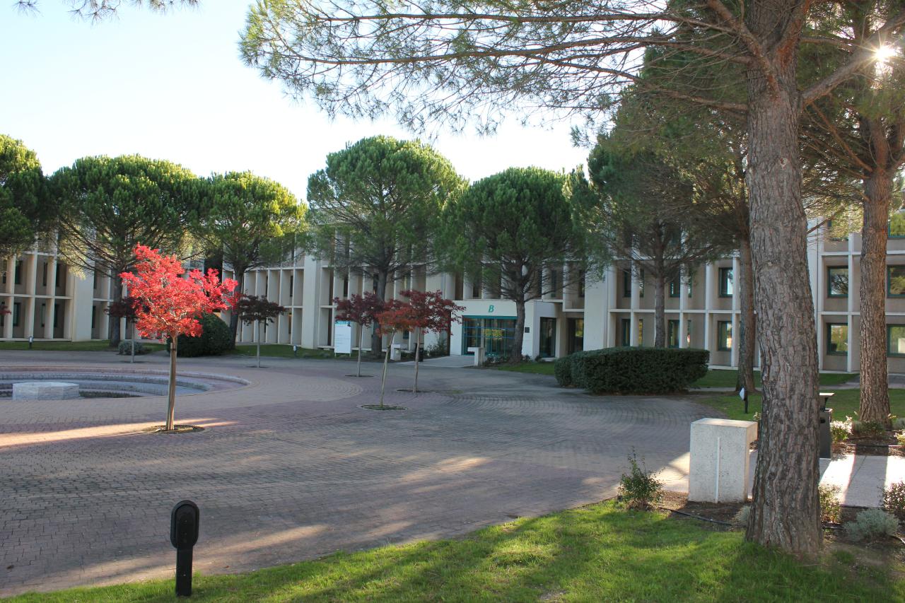 Location bureau Aix-en-Provence Bouches-du-Rhône OLBUR2114925 12