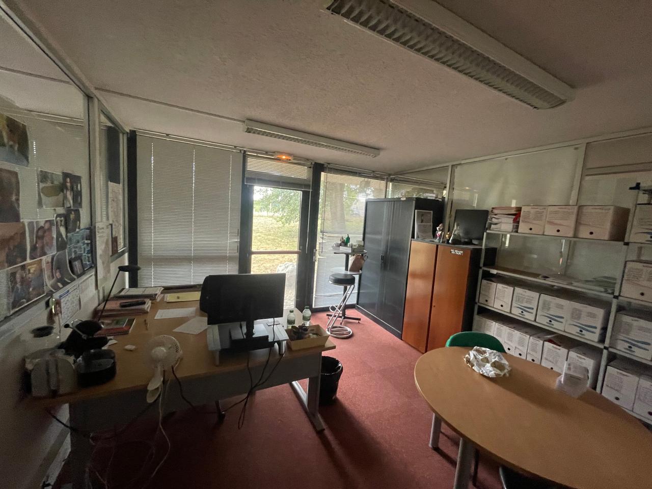 Vente bureau Toulouse Haute-Garonne OVBUR2535614 11