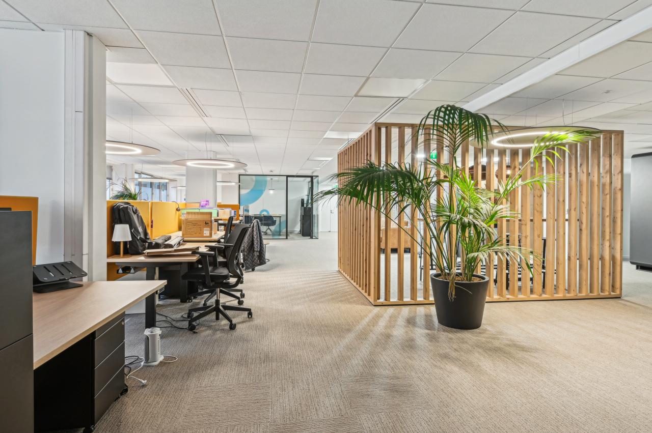 Location bureau Levallois-Perret Hauts-de-Seine OLBUR2002303 9