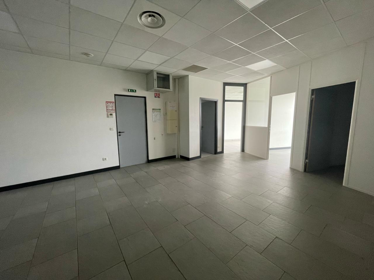 Location bureau Orvault Loire-Atlantique OLBUR2423040 8