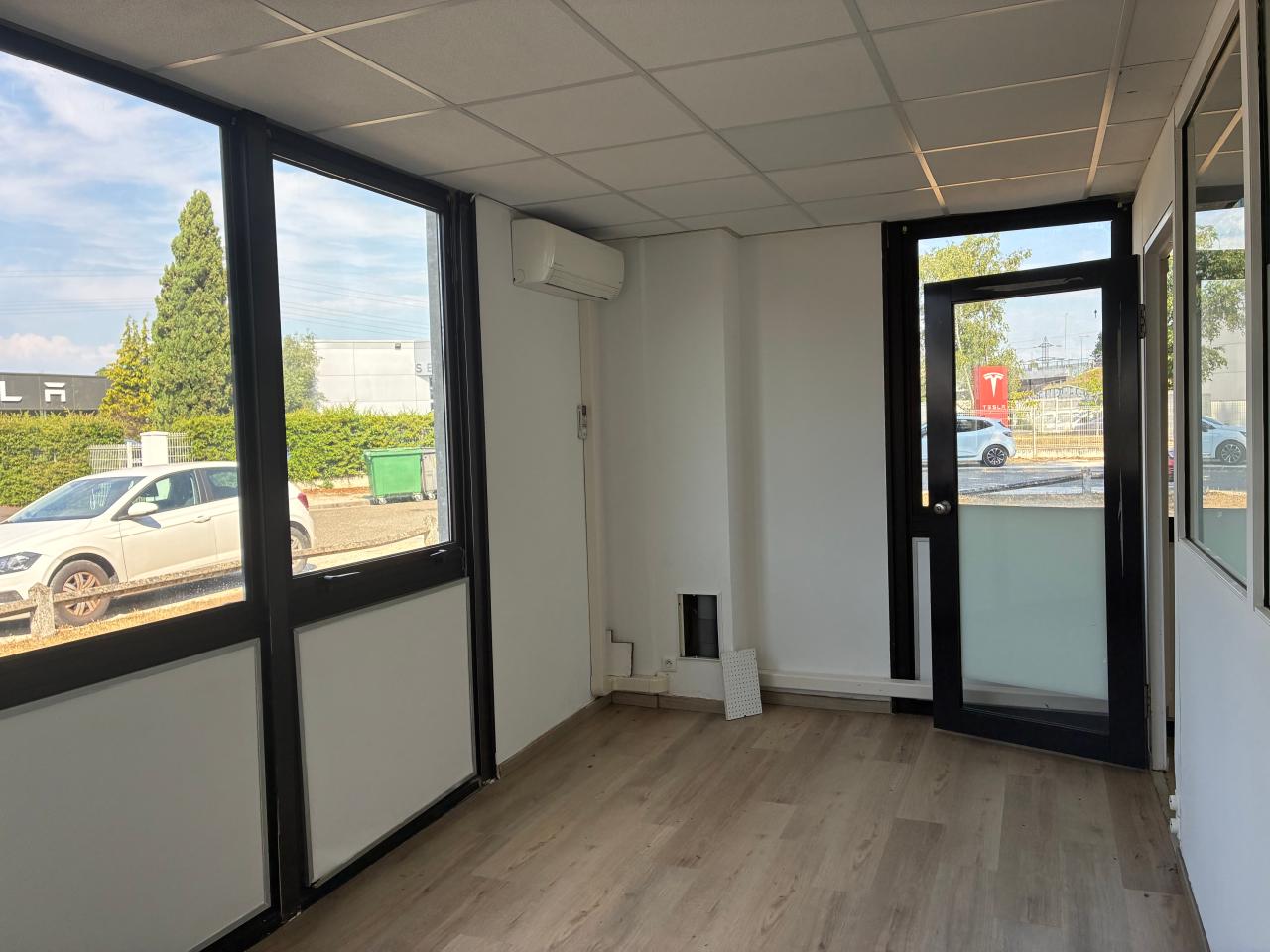 Location bureau Mérignac Gironde OLBUR2642665 8