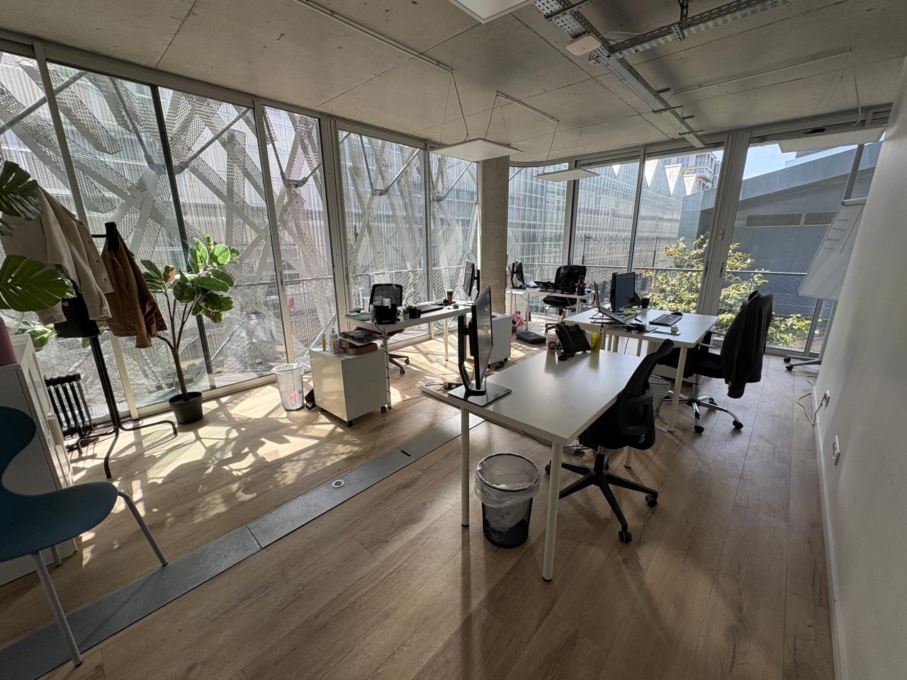 Vente bureau Nantes Loire-Atlantique OVBUR2639921 12