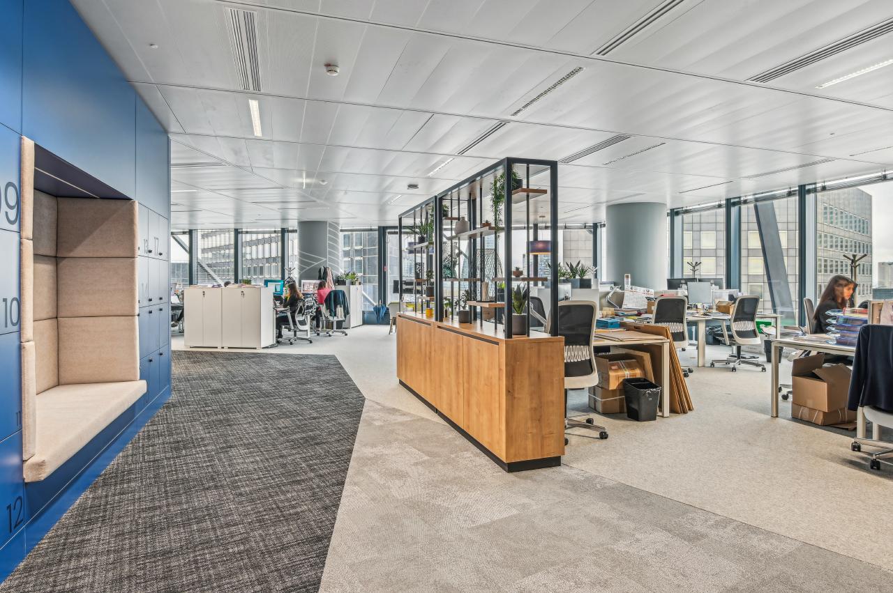 Location bureau Puteaux Hauts-de-Seine OLBUR2100486 17