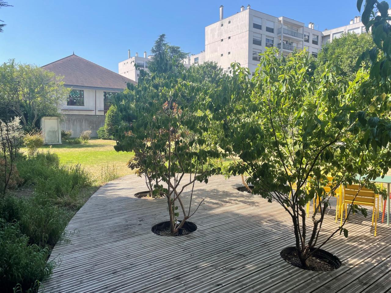 Location bureau Rueil-Malmaison Hauts-de-Seine OLBUR2118885 1