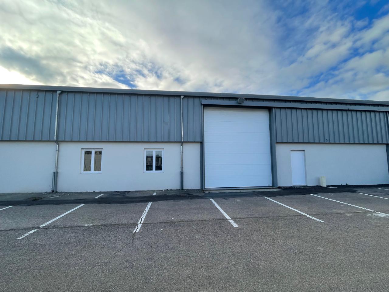 Vente local d'activité Gargenville Yvelines OVACT2537067 2