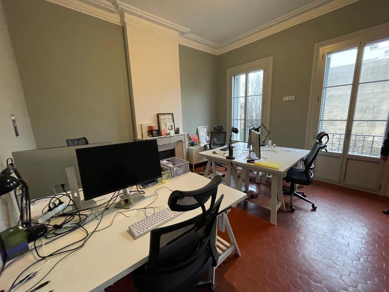 Location bureau Montpellier Hérault OLBUR2638624 11