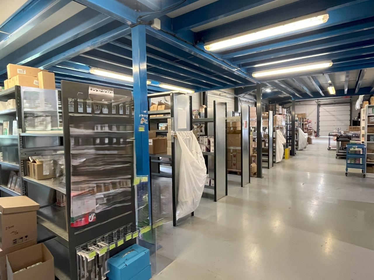 Vente local d'activité Toulouse Haute-Garonne OVACT2643795 13