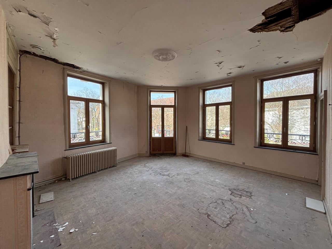Vente bureau Hesdin Pas-de-Calais OVBUR2641690 6