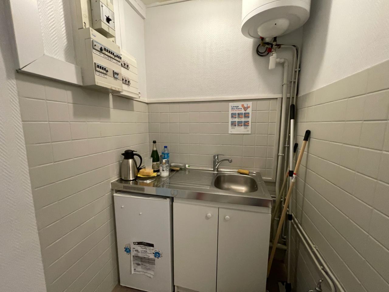 Location bureau Metz Moselle OLBUR2428168 18