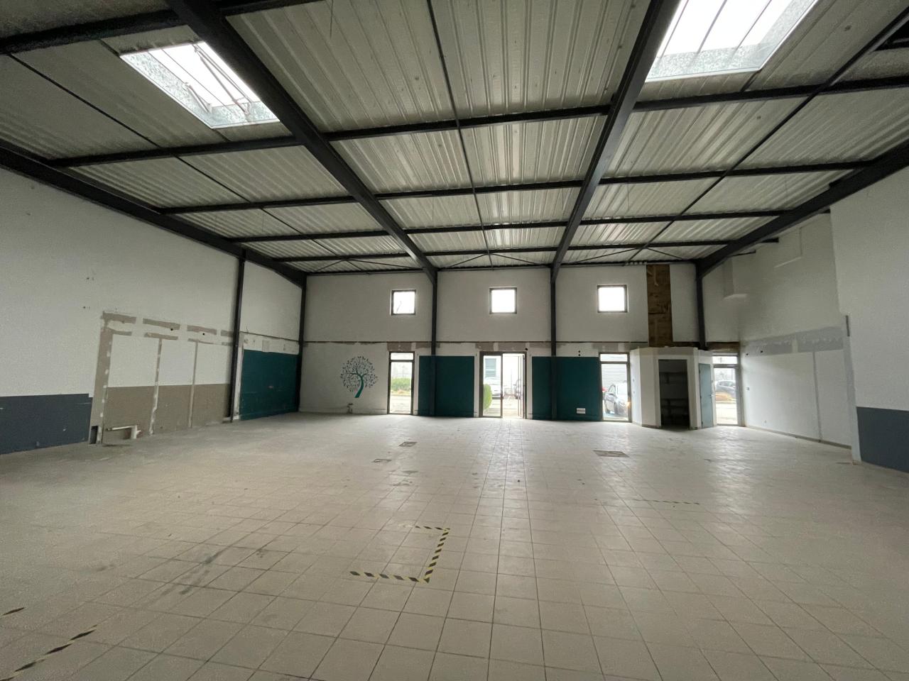 Location local d'activité Lyon Rhône OLACT2314822 5
