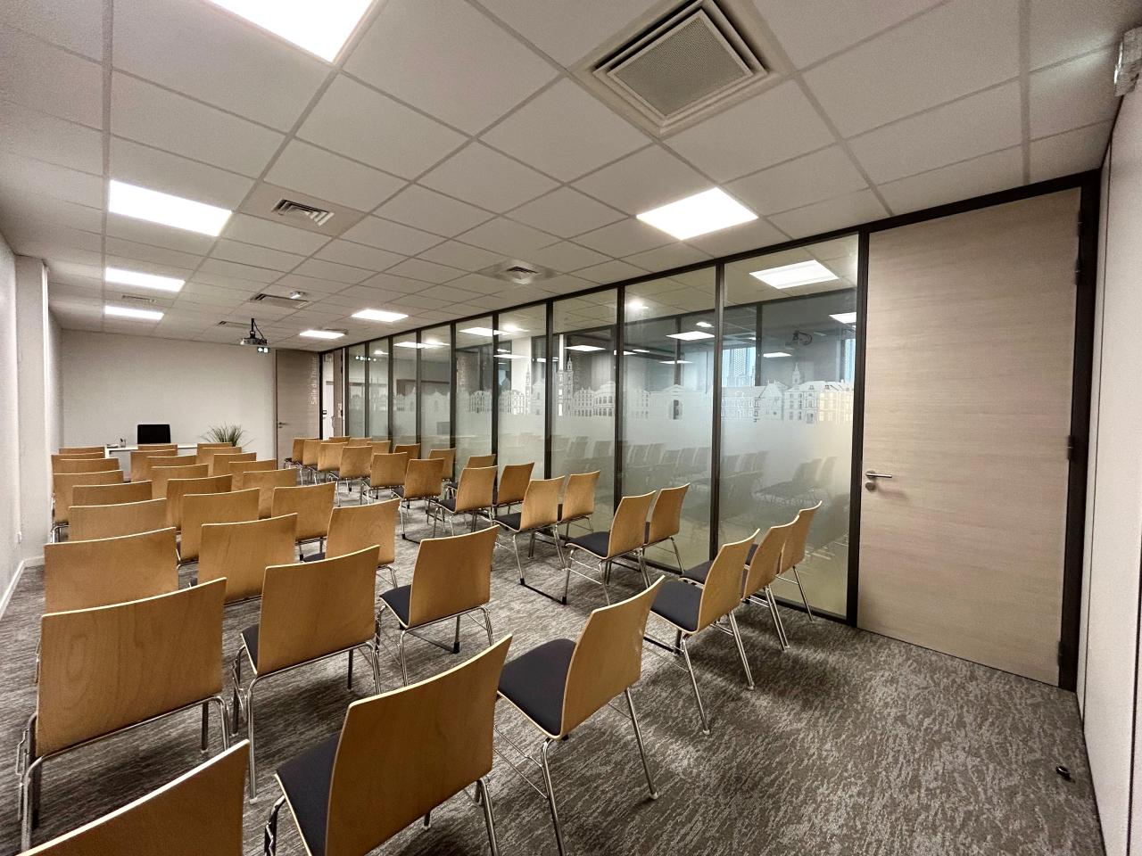 Location bureau Saint-Jacques-de-la-Lande Ille-et-Vilaine OLBUR2536549 6