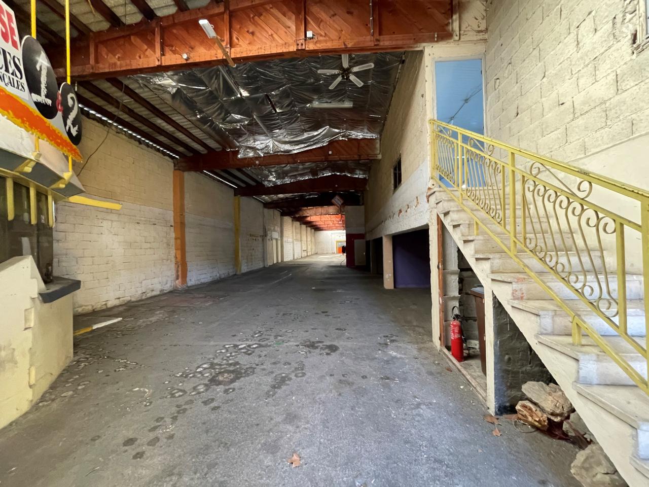 Vente local d'activité Draguignan Var OVACT2428268 21