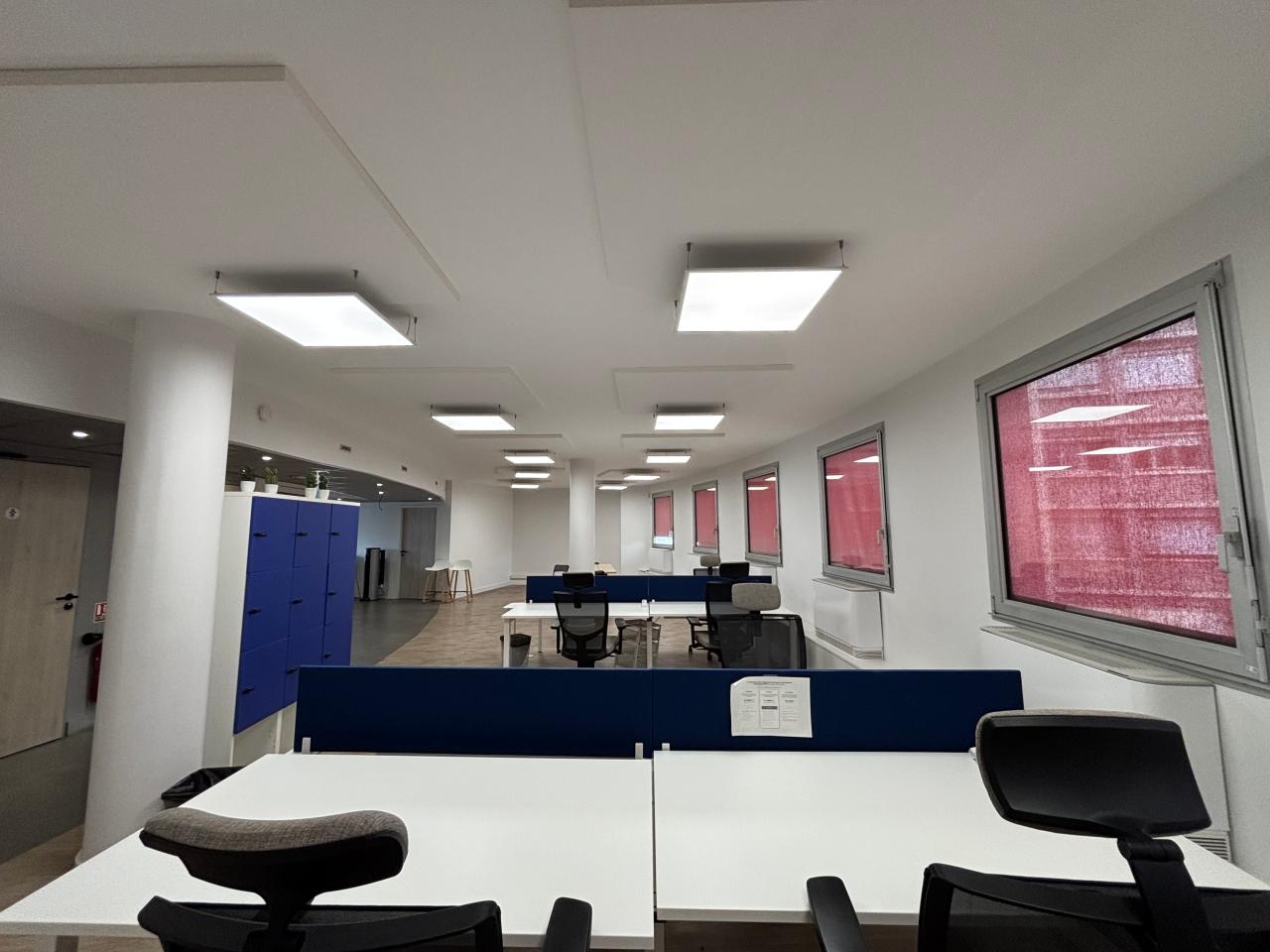 Location bureau Villeurbanne Rhône OLBUR2109091 17