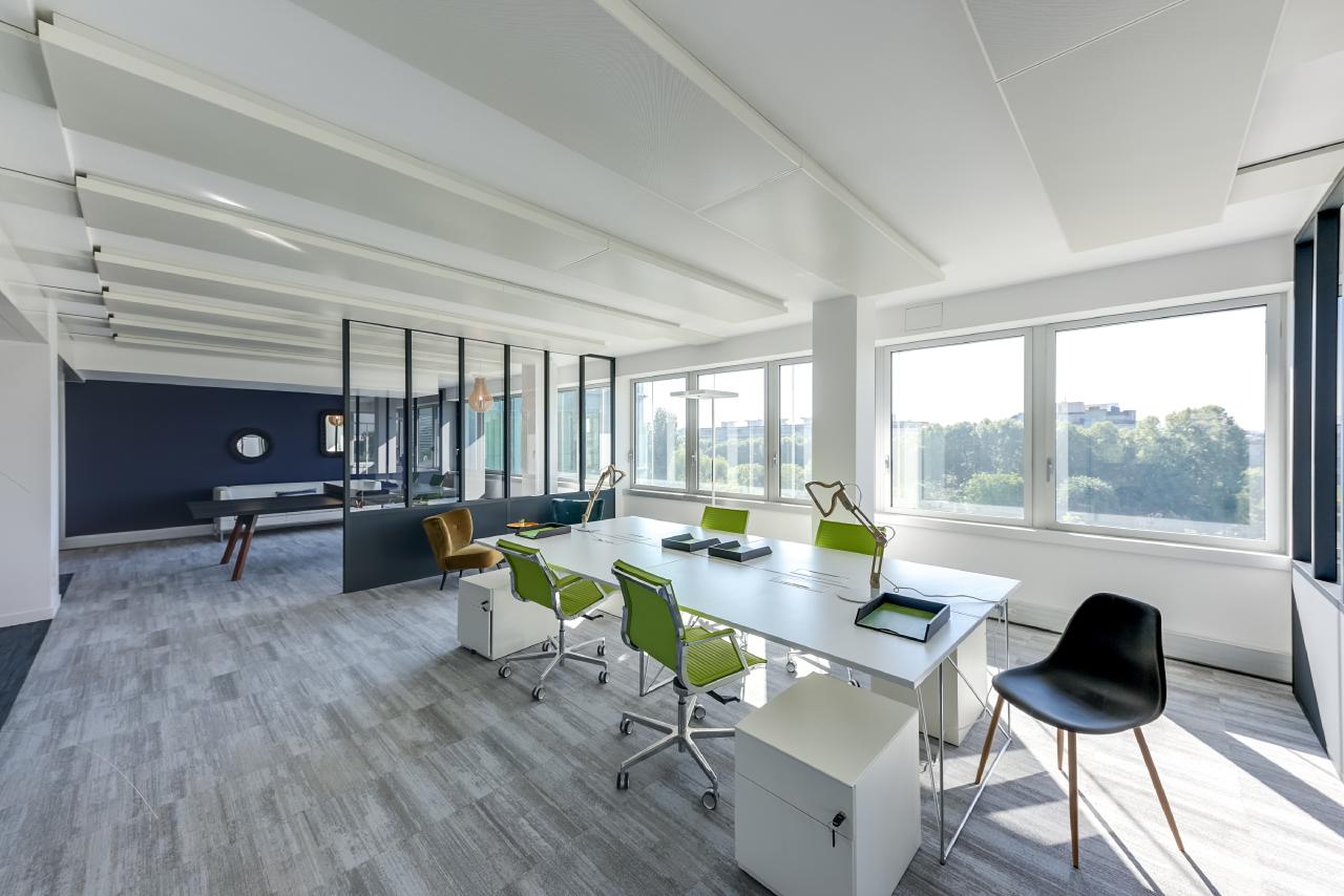 Location bureau Neuilly-sur-Seine Hauts-de-Seine OLBUR2317480 7