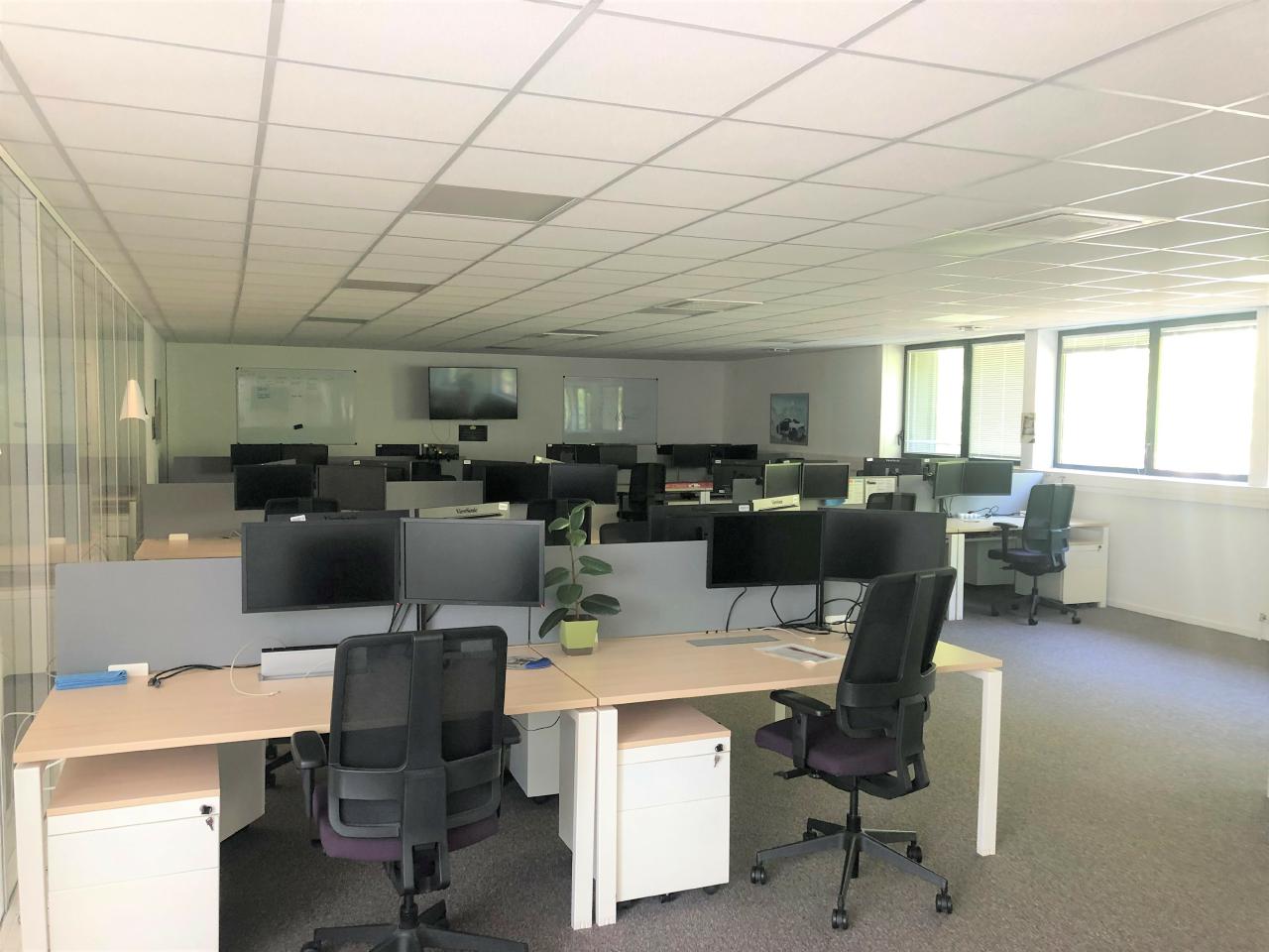 Location bureau La Madeleine Nord OLBUR2203433 5