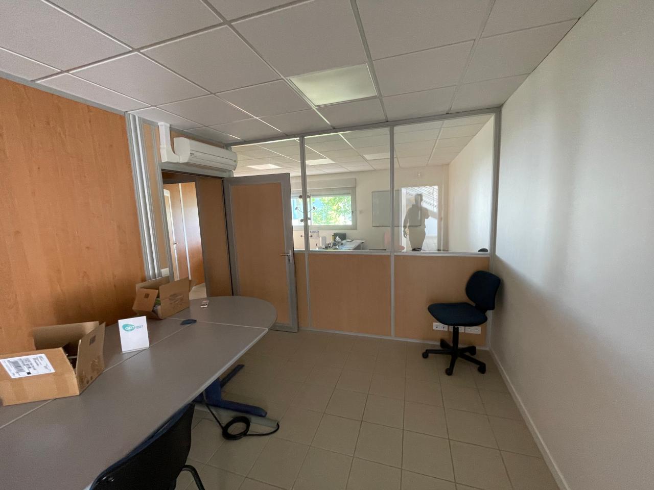 Location bureau Parçay-Meslay Indre-et-Loire OLBUR2533447 7