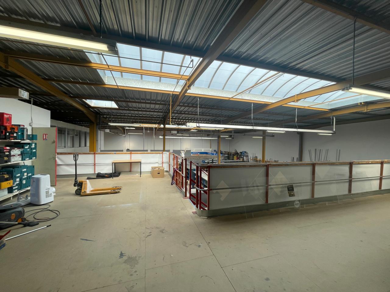 Location local d'activité Lyon Rhône OLACT2533139 10