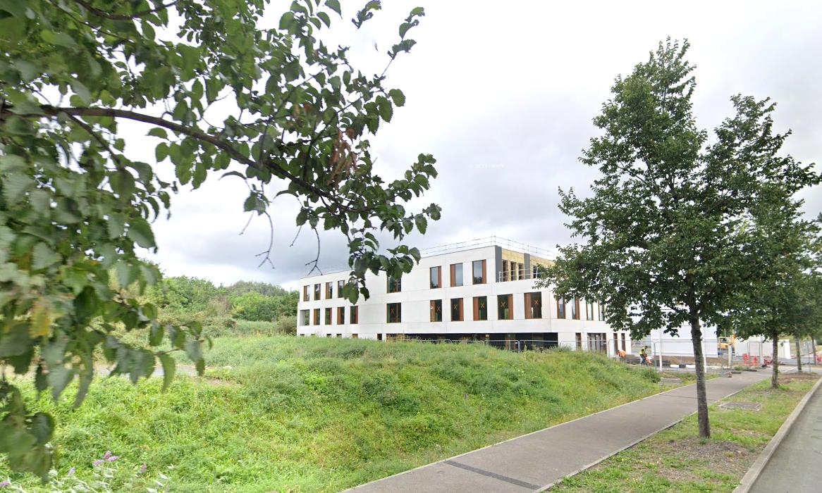 Vente bureau Anzin Nord OVBUR2207094 3