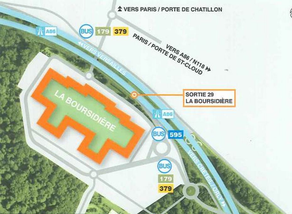 Location bureau Le Plessis-Robinson Hauts-de-Seine OLBUR2100104 11