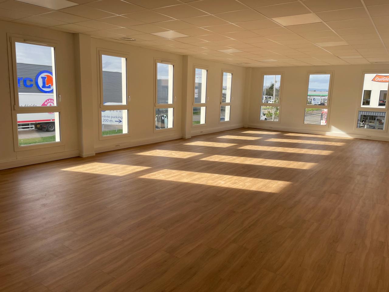 Location local d'activité Genay Rhône OLACT2314251 5