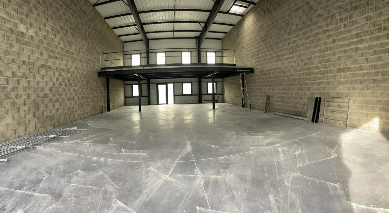 Vente local d'activité Le Havre Seine-Maritime OVACT2420536 5