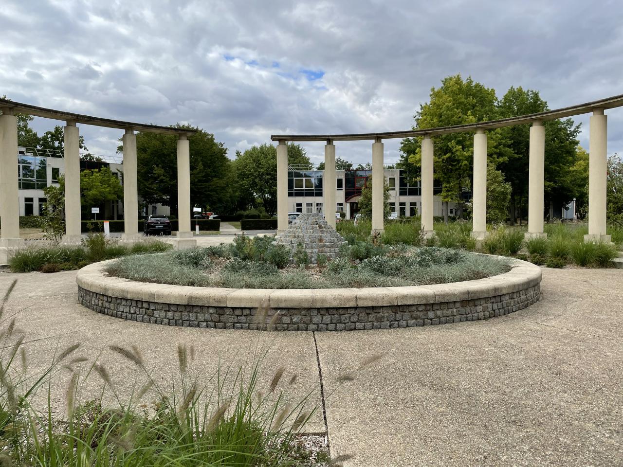 Location bureau Éragny Val-d'Oise OLBUR2201107 5