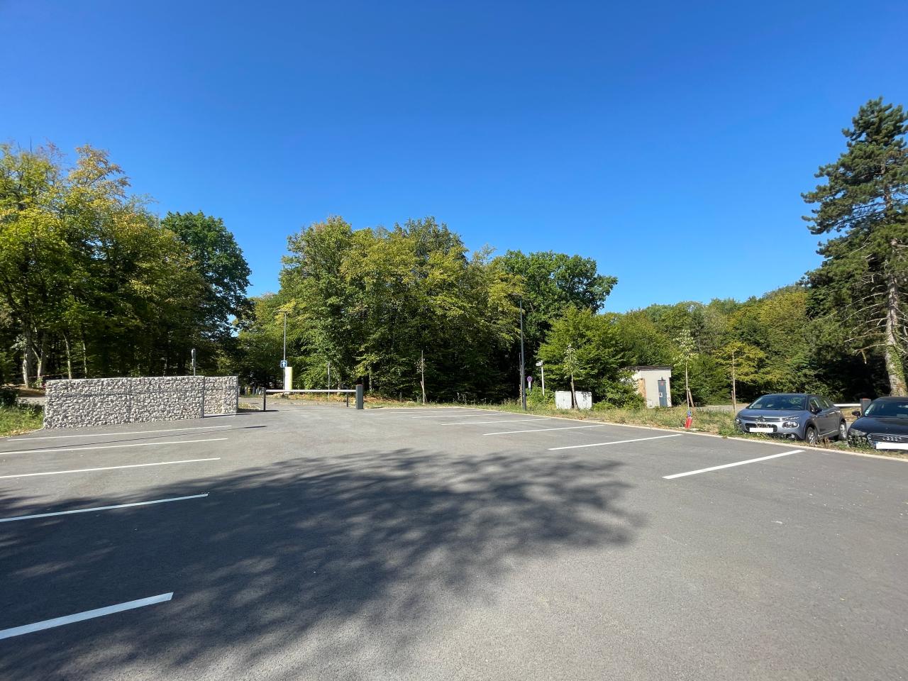 Location bureau Vandoeuvre-lès-Nancy Meurthe-et-Moselle OLBUR2311810 5