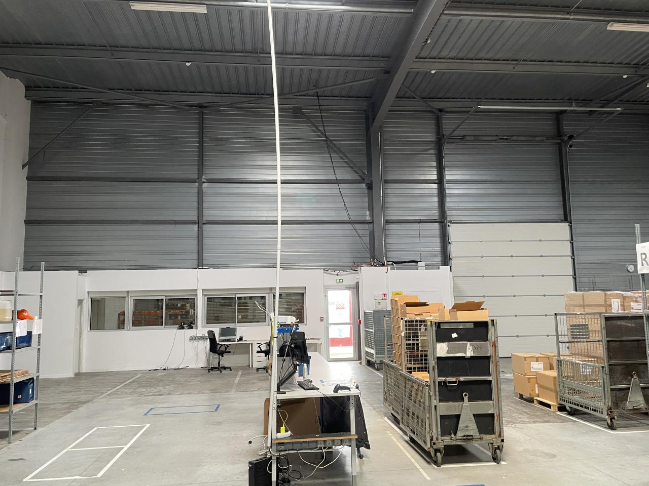 Location local d'activité Blanquefort Gironde OLACT2311443 6