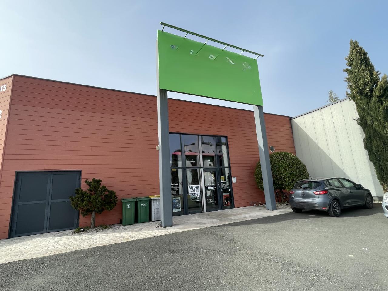 Location local d'activité La Chapelle-Saint-Mesmin Loiret OLACT2639789 6