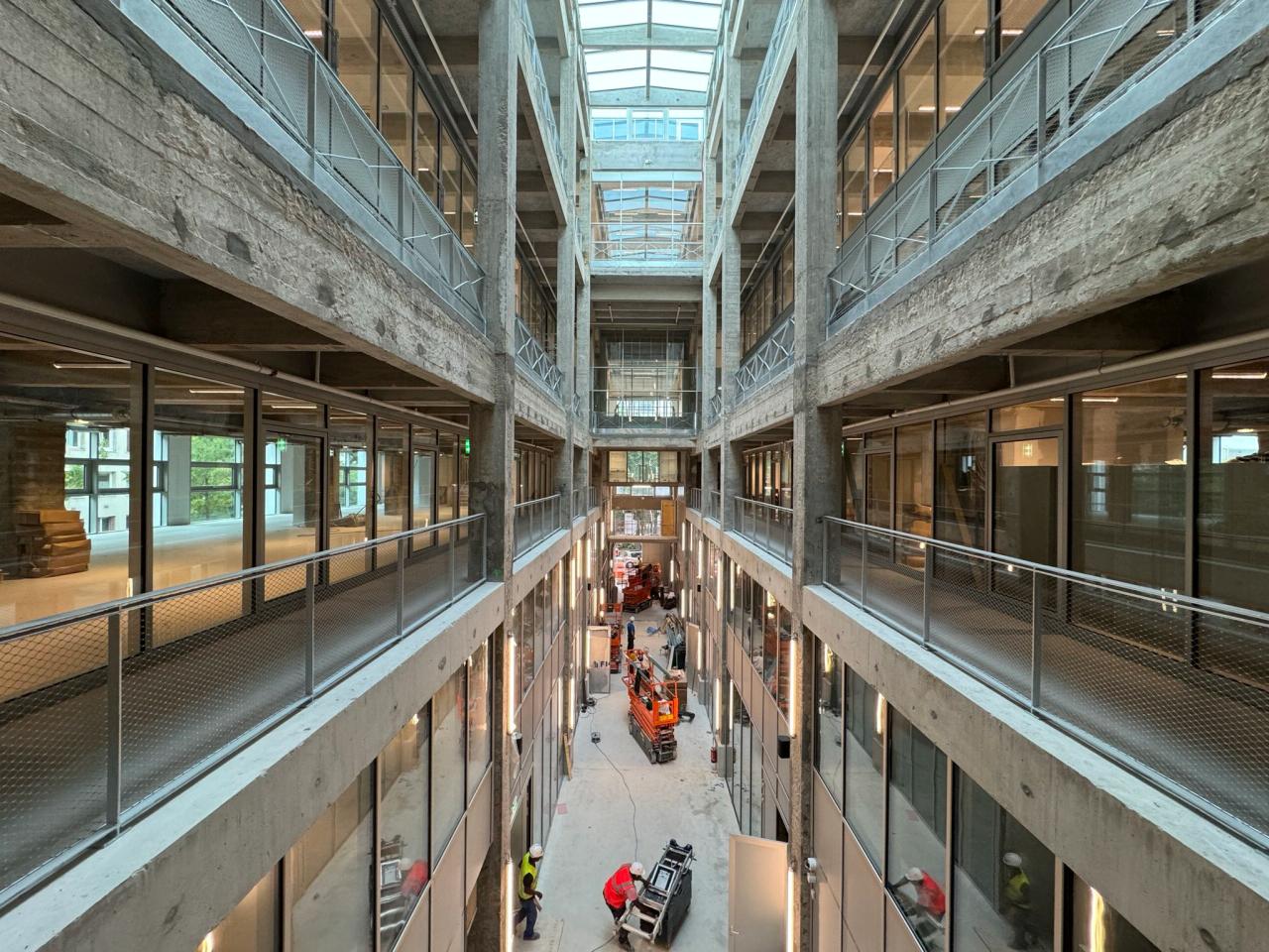 Location bureau Paris OLBUR2318482 3