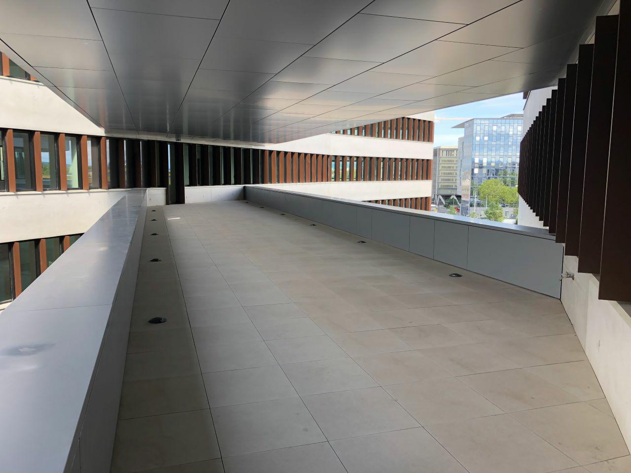 Location bureau Villeurbanne Rhône OLBUR2110467 5